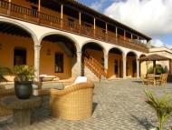 Hotel La Hacienda del Buen Suceso Gran Canaria
